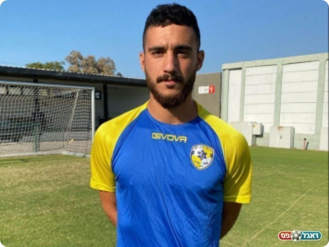 גיא שטח (שלומי והבה)